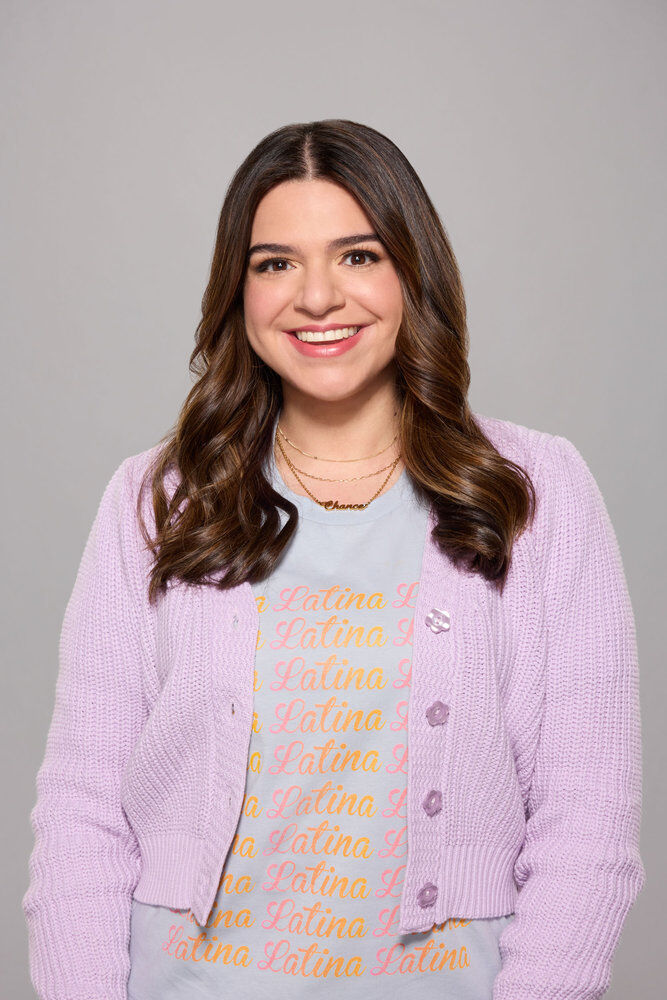Mayan Lopez